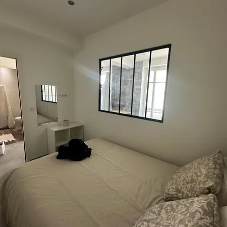 Apartment Bel En Plein Coeur De Nice