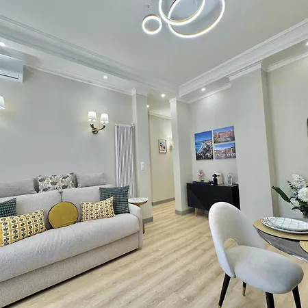 Amour-35 Appartement *