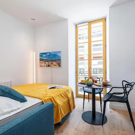 Appartement Cozy Near The Sea