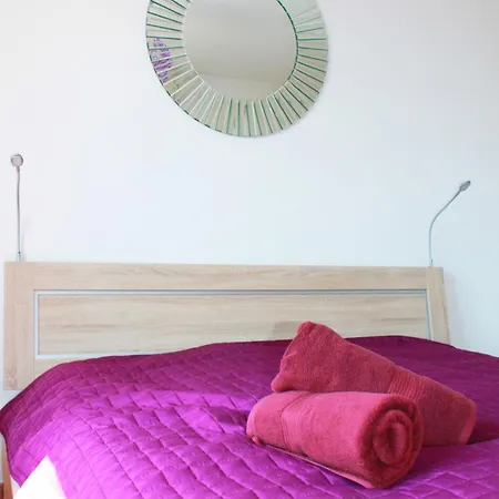 Appartement Comfy 2 Min To - Ac Nice