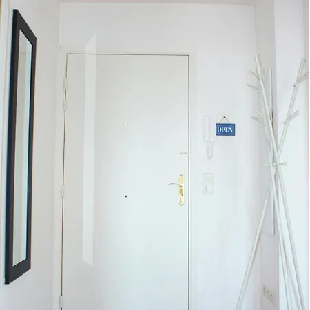 Comfy 2 Min To - Ac Appartement Nice