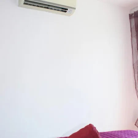 Appartement Comfy 2 Min To - Ac Nice