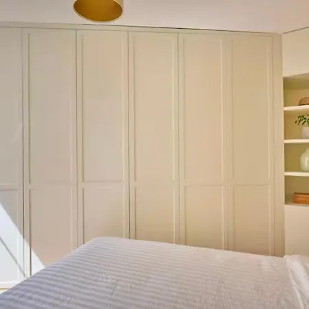 - Kitchen - Wifi - Air Conditioning - Center - Tram Appartement *
