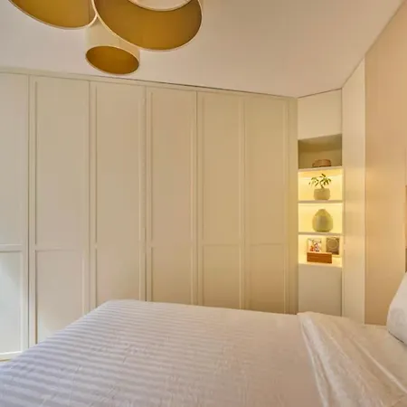 - Kitchen - Wifi - Air Conditioning - Center - Tram Appartement Nice