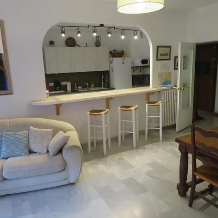 Superbe Rez De Jardin Dans Au Calme Apartment *