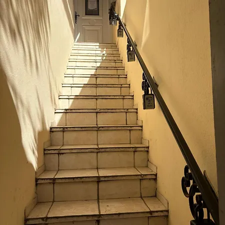 Appartement Cassin - Next To Tramway Line 2 Near Airport