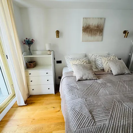 Appartement Butterfly *