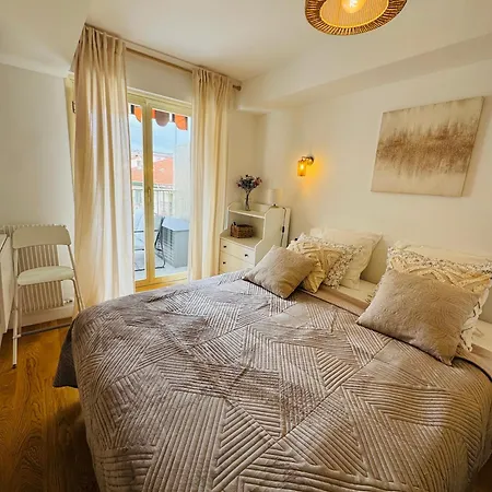 Butterfly Appartement Nice