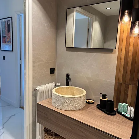 Butterfly Appartement