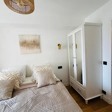 Butterfly Appartement *