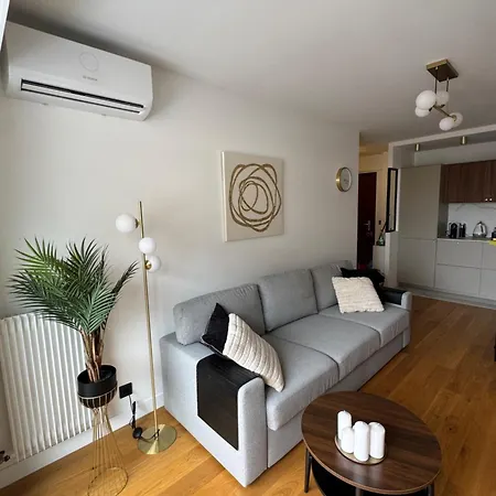 Appartement Butterfly Nice