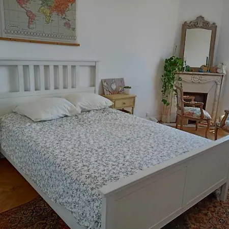 Séjour chez l'habitant Arty Nice