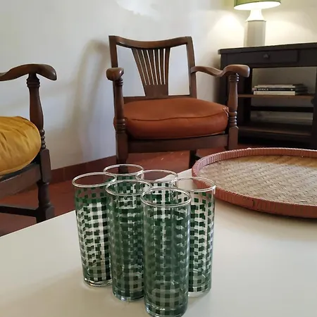Apartment A Deux Pas De La *