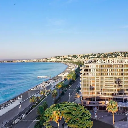 Appartement Sea Side, Modern, Promenade
