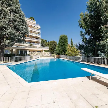 My Casa - Gairaut - 5 - Terrasse Appartement Nice