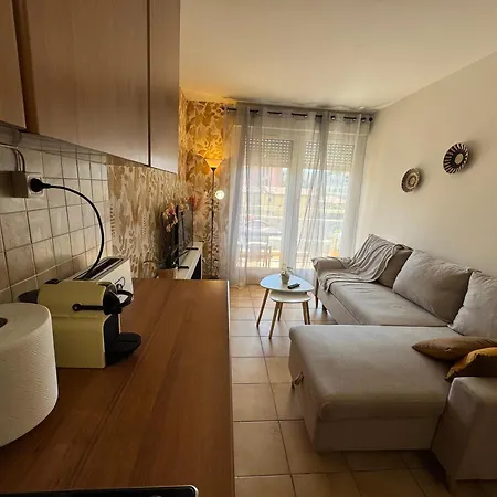 Appartement Casa De Lourenco