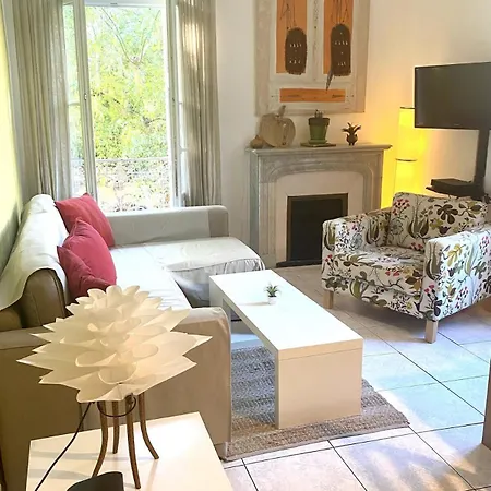 Spacieux 2 Proche - Apartment Nice