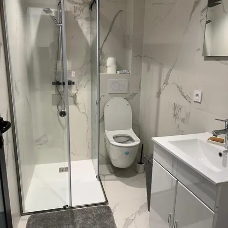 Apartment Di&no *