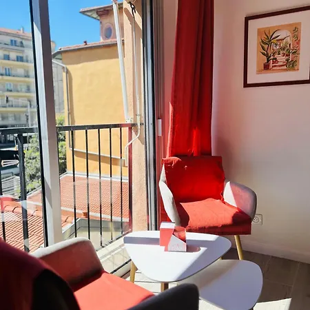 Apartment Riviera Sun