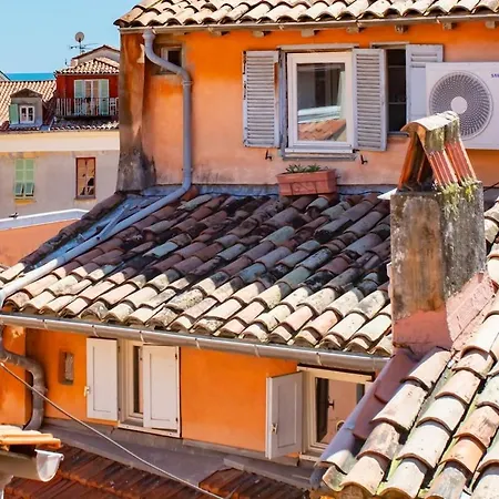 #5 Staywizus - Eagle Nest 5mins Walk Of The Sea Ac Wifi Old Town * Nice