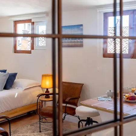 #5 Staywizus - Eagle Nest 5mins Walk Of The Sea Ac Wifi Old Town *
