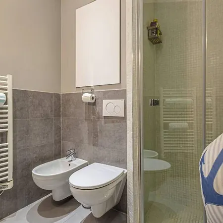 Dante 10 - Cosy Close Sea Appartement