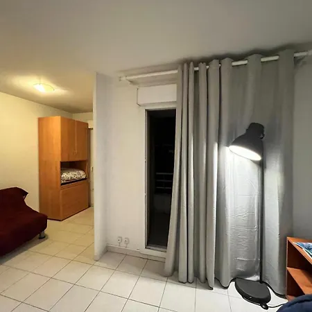 Appartement Magnifique 2 Pièces Centre *