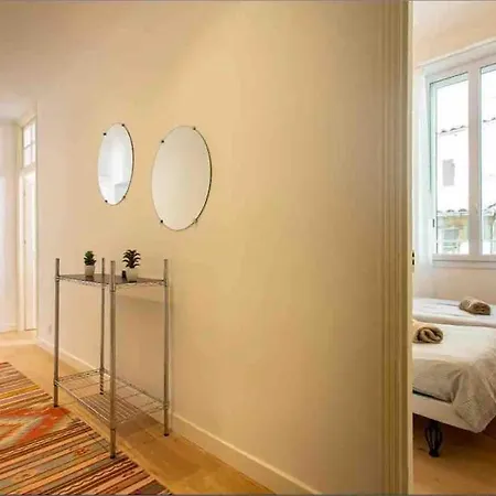 Appartement Nice-flat-nice