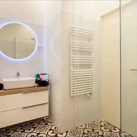 Nice-flat-nice Appartement *