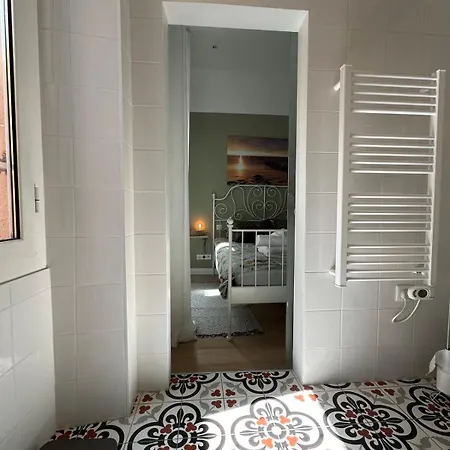 Appartement Nice-flat-nice Nice