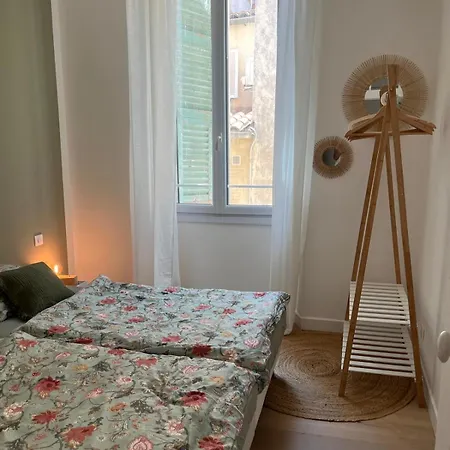 Appartement Nice-flat-nice Nice