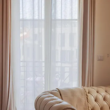 Gare Appartement
