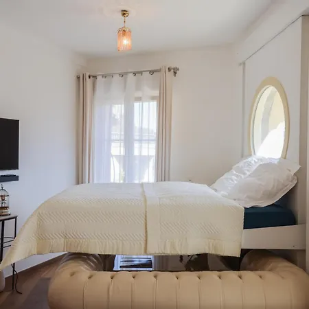 Appartement Gare