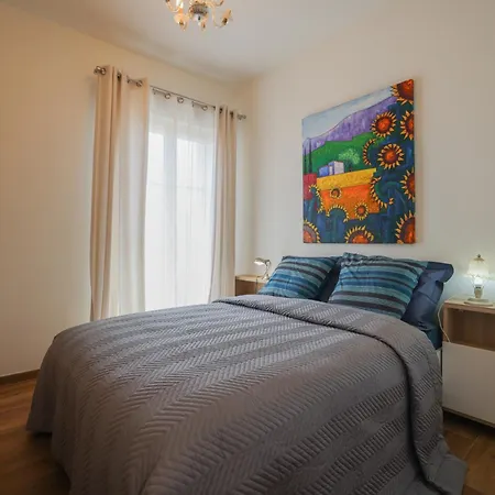 Gare Appartement *