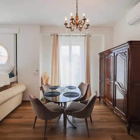 Appartement Gare *