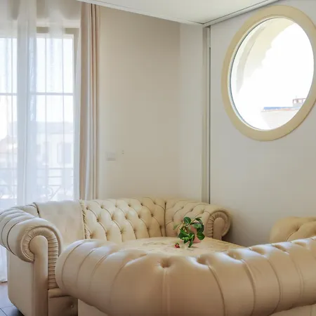 Gare Appartement Nice