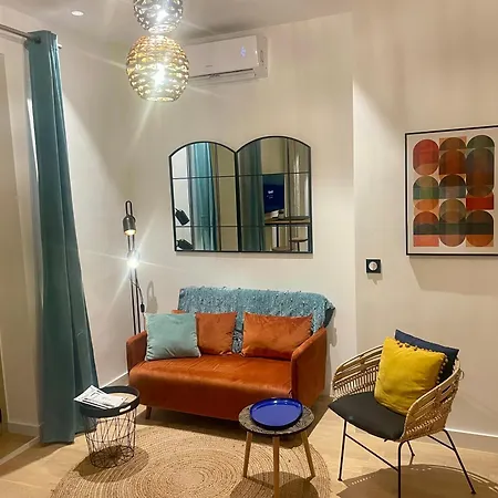 Appartement Ana Nice