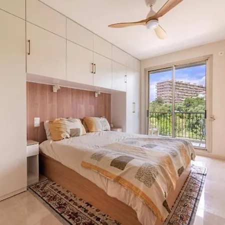 Le Rêve Bleu Appartement *