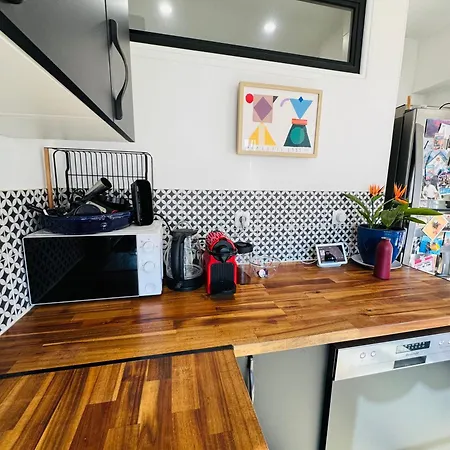Apartment Experience Nice