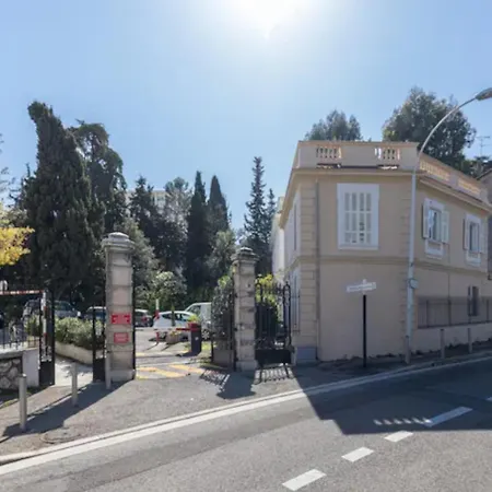 Appartement Extra Spacious 5 Min Walk To Sea & Tram Nice