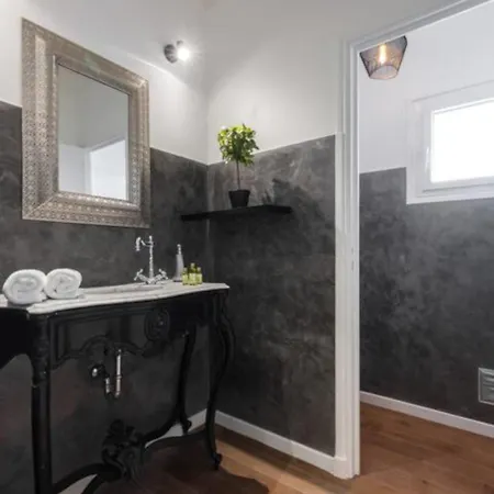 Appartement Extra Spacious 5 Min Walk To Sea & Tram Nice