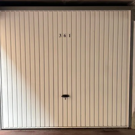 Spacieux 4p Familial Renové Appartement
