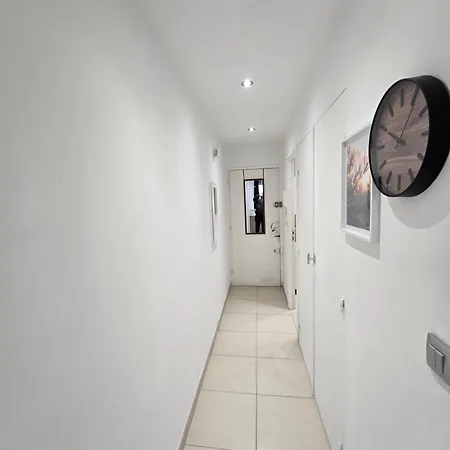 Appartement Sunny Prom Nice