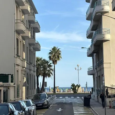 Apartment Rubis De Promenade Des *
