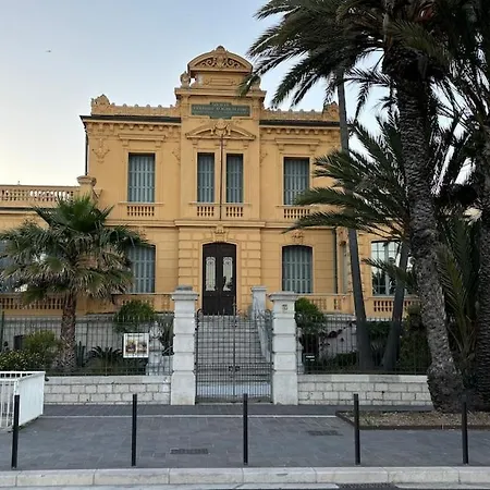 Rubis De Promenade Des Apartment Nice