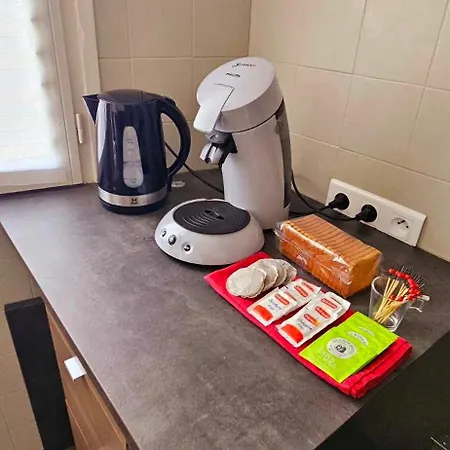 Appartement Dernier étage Avec Terrasse 5 Min De La
