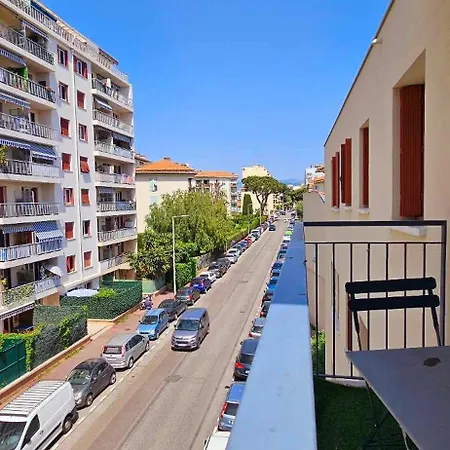 Appartement Dernier étage Avec Terrasse 5 Min De La
