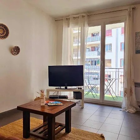 Dernier étage Avec Terrasse 5 Min De La Appartement