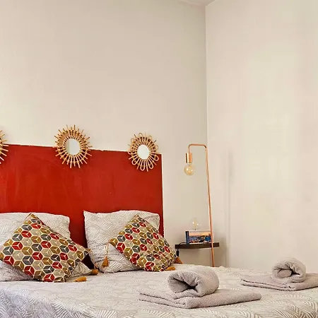Dernier étage Avec Terrasse 5 Min De La Appartement *