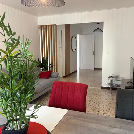 Spacieux 4p Familial Renové